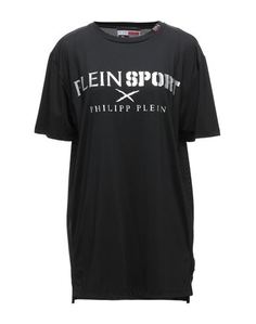 Футболка Plein Sport