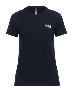 Футболка Dsquared2