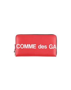 Бумажник Comme DES GarÇons