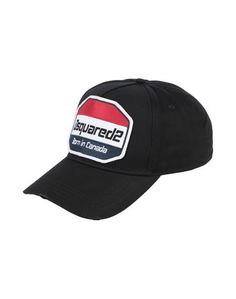 Головной убор Dsquared2