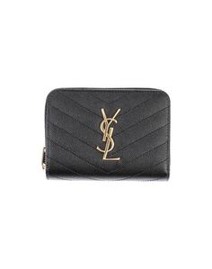 Бумажник Saint Laurent