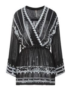 Блузка Free People