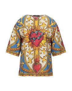 Pубашка Dolce & Gabbana