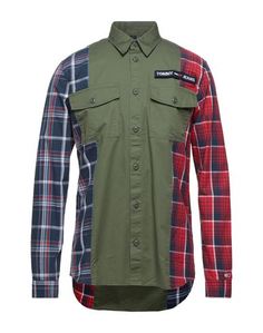 Pубашка Tommy Jeans