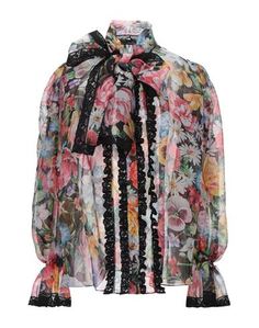 Pубашка Dolce & Gabbana