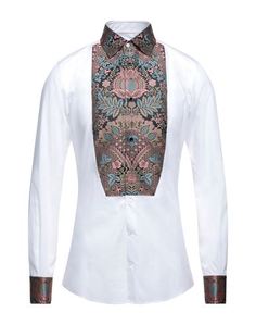 Pубашка Dolce & Gabbana