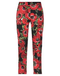 Повседневные брюки Dolce & Gabbana