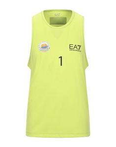 Майка EA7