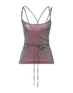 Топ без рукавов M Missoni