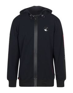 Толстовка Plein Sport