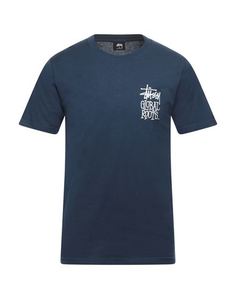 Футболка Stussy