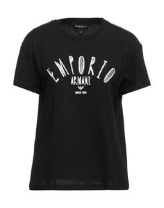 Футболка Emporio Armani