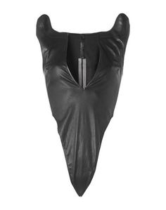 Топ без рукавов Rick Owens