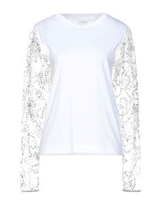 Футболка Dries Van Noten