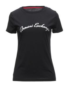 Футболка Armani Exchange