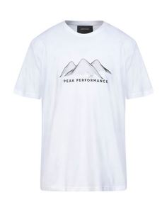 Футболка Peak Performance