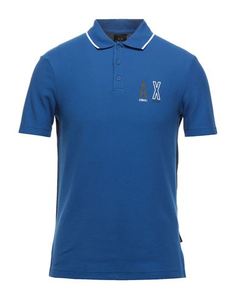Поло Armani Exchange
