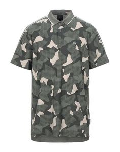 Поло Armani Exchange