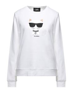 Толстовка Karl Lagerfeld