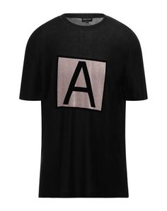 Футболка Giorgio Armani