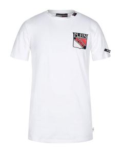 Футболка Plein Sport