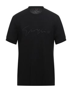 Футболка Giorgio Armani