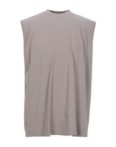 Футболка Rick Owens