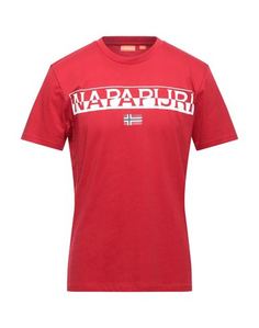 Футболка Napapijri