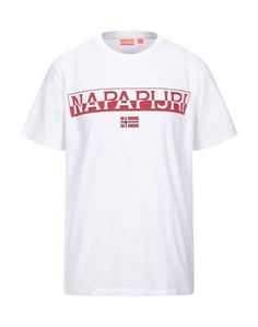 Футболка Napapijri