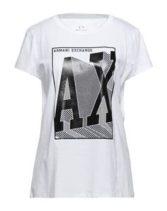 Футболка Armani Exchange