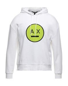 Толстовка Armani Exchange