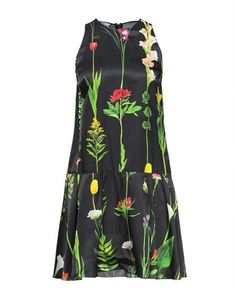 Короткое платье Moschino