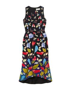 Платье длиной 3/4 Peter Pilotto