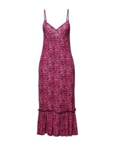 Платье длиной 3/4 Michael Michael Kors