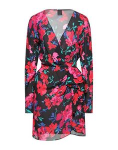 Короткое платье Pinko