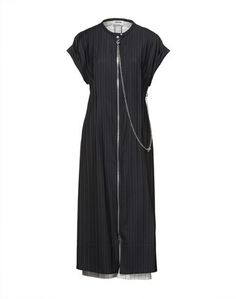 Платье длиной 3/4 Acne Studios