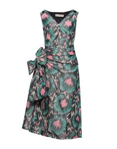 Платье длиной 3/4 Marni