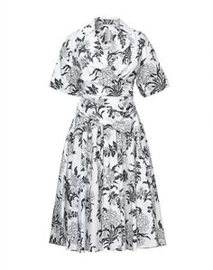 Платье до колена Antonio Marras