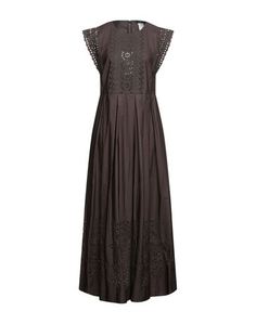 Длинное платье Weekend MAX Mara