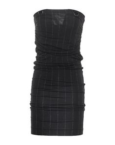 Короткое платье MAX Mara