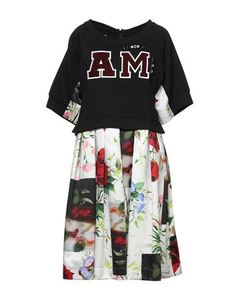 Платье до колена Antonio Marras