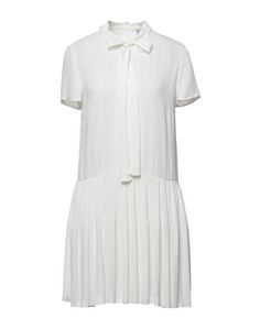 Короткое платье RED Valentino