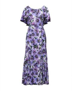 Длинное платье Dolce & Gabbana