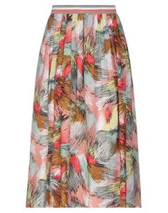 Юбка длиной 3/4 Missoni