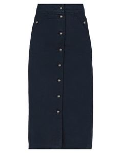 Юбка длиной 3/4 Etro