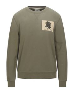 Толстовка Kent & Curwen