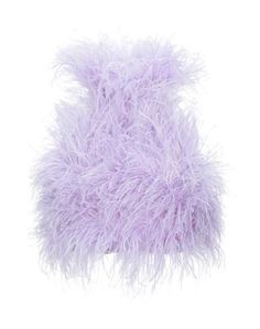 Топ без рукавов THE Attico