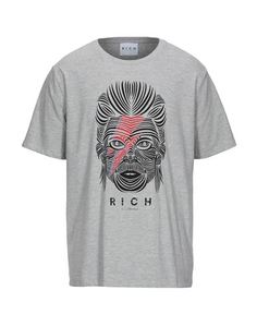 Футболка John Richmond