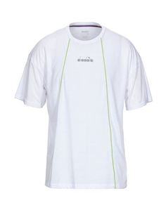 Футболка Diadora