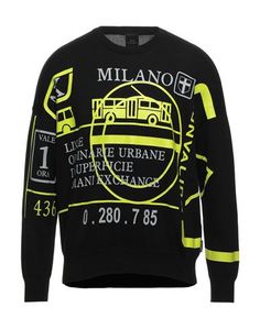 Свитер Armani Exchange
